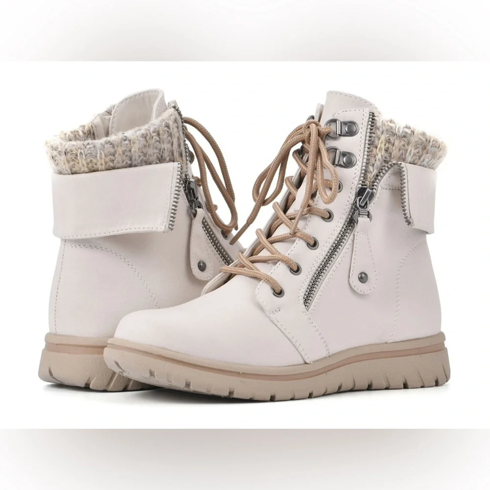 Cliffs By White Mountain Hope Bootie